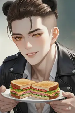 Profile image of Kuma