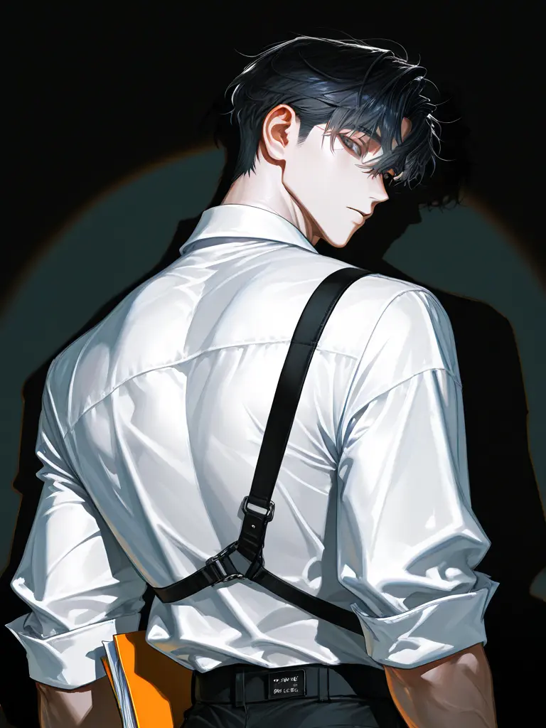 Sayoyoyoyo9512의 [Extreme] The Man I Rejected Stopped Chasing Me