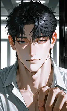 Profile image of Riichi Komiya