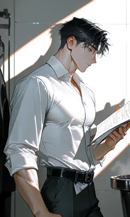 Profile image of Riichi Komiya