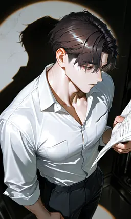 Profile image of Riichi Komiya
