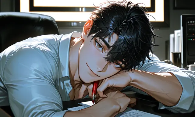 Profile image of Riichi Komiya