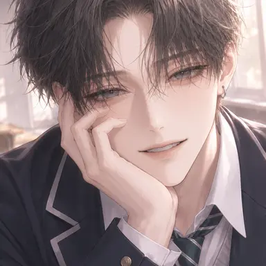 Profile image of 黒瀬 伊織