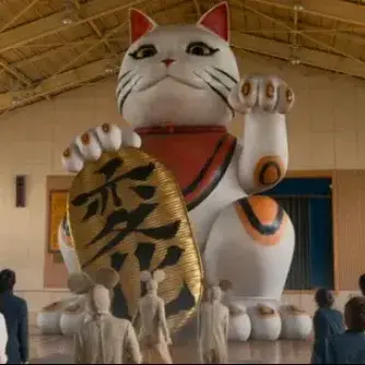 Profile image of 마네키네코