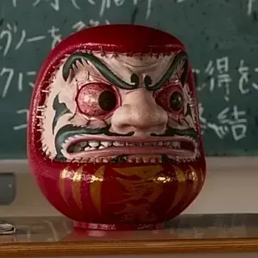 Profile image of 다루마