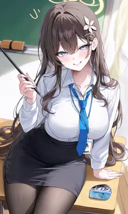 Profile image of 세나