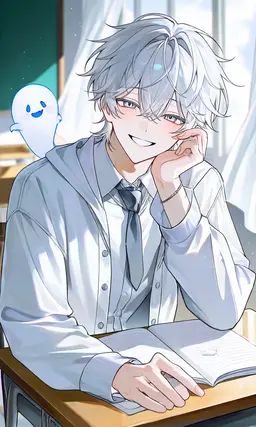 Profile image of 이부키