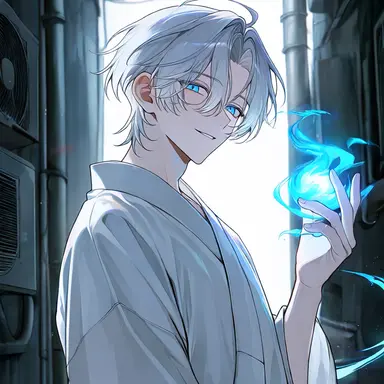 Profile image of 苓