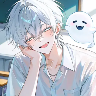 Profile image of 依吹