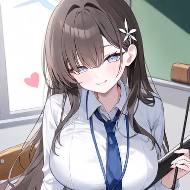 Profile image of 世梛