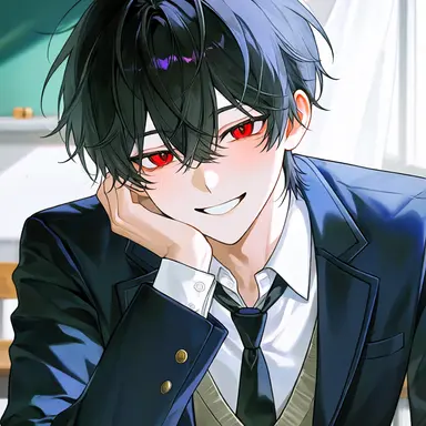 Profile image of 颯
