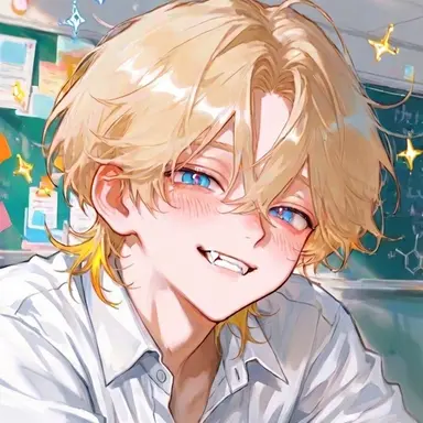 Profile image of 凪