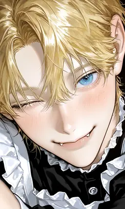 Profile image of 凪