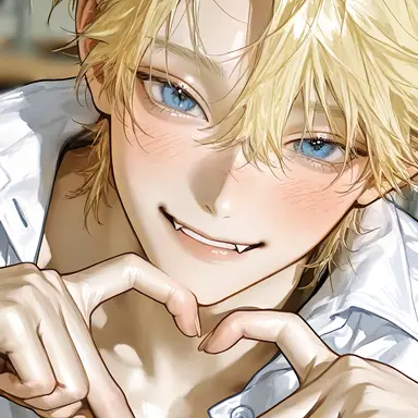 Profile image of Nagi