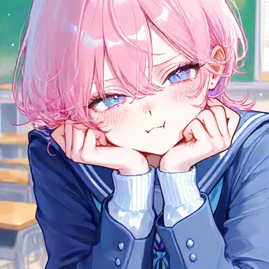 Profile image of 花菜
