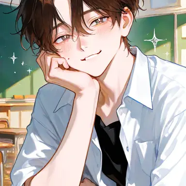 Profile image of 遥斗