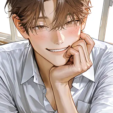 Profile image of Haruto
