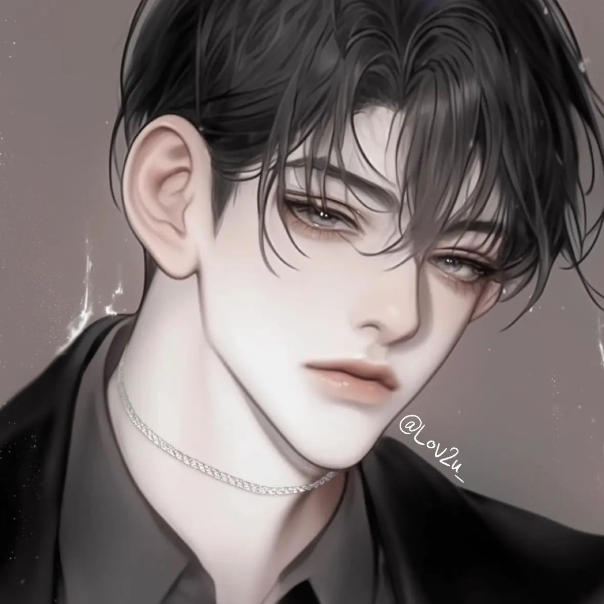 Lov2u_의 진 혁
