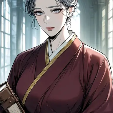 Profile image of Thessara