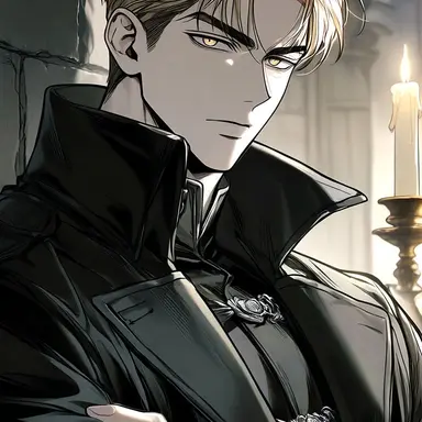 Profile image of Varek