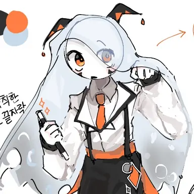 Profile image of 엘리엇