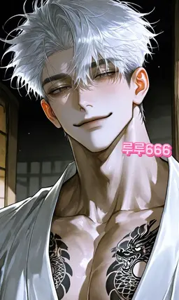 Profile image of Kujo Ren