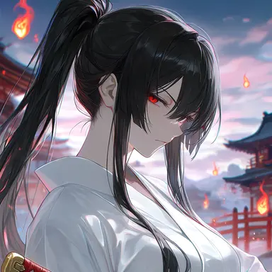 Profile image of 츠바키
