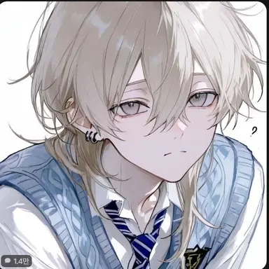 Profile image of 민주