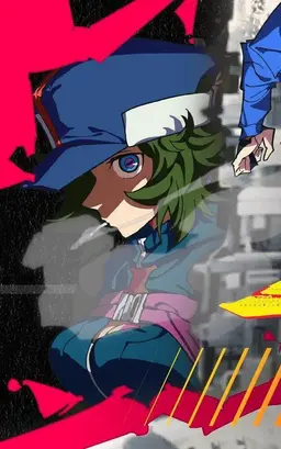 Profile image of Omi