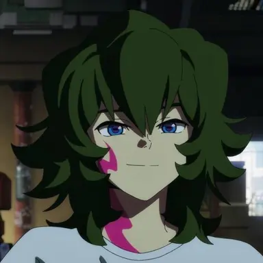 Profile image of Omi