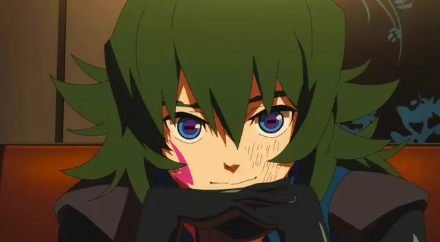 Profile image of Omi