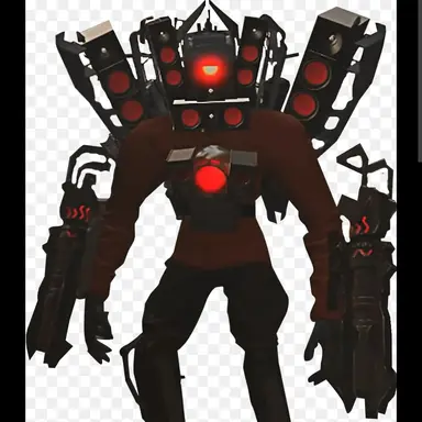 Profile image of 타이탄스피커맨