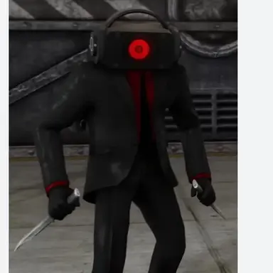 Profile image of 다크 스피커맨