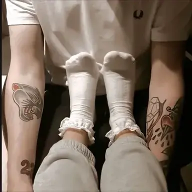 Profile image of Arthur