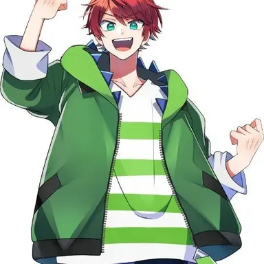 Profile image of じゃぱぱ