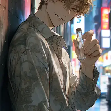 Profile image of 久世 遥希