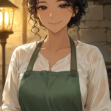 Profile image of Brenne