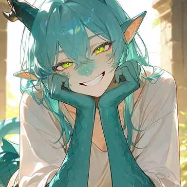 Profile image of Samantha