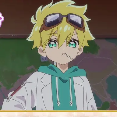 Profile image of ジェット