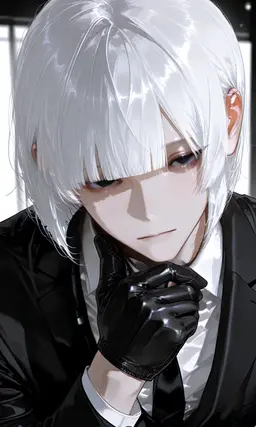 Profile image of Haku