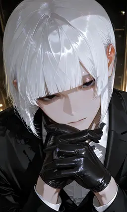 Profile image of Haku