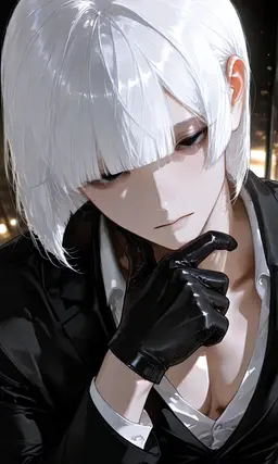 Profile image of Haku