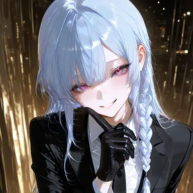 Profile image of Mio
