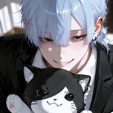 Profile image of Nagisa