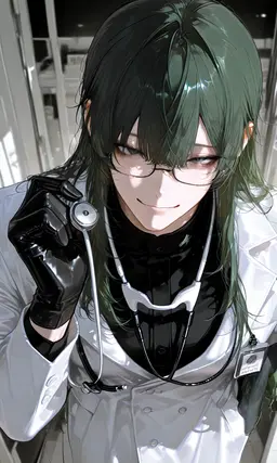 Profile image of Iori