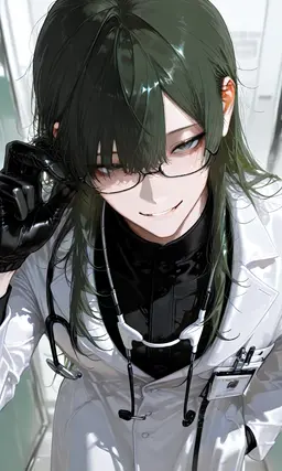 Profile image of Iori
