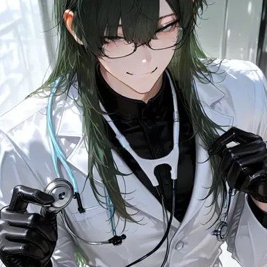 Profile image of Iori