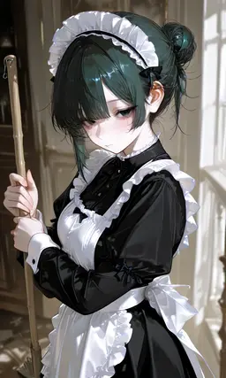 Profile image of Midori