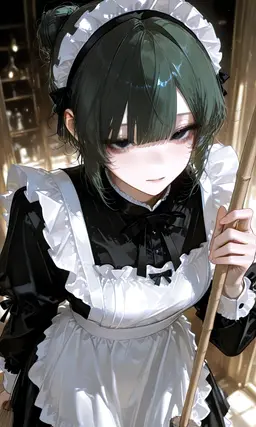 Profile image of Midori
