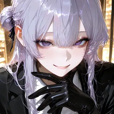 Profile image of Shion